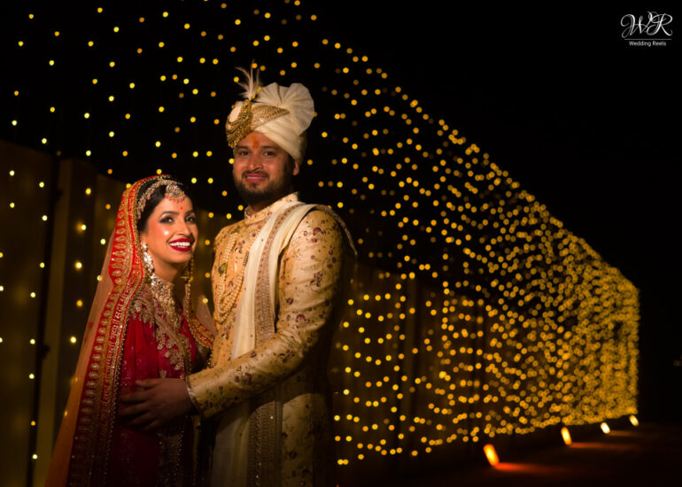 Wedding Reels Candid