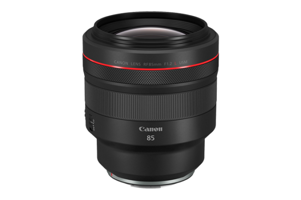 Canon RF 85mm