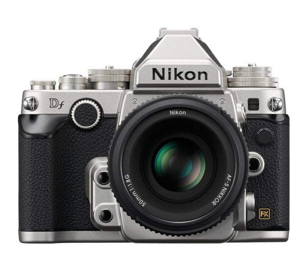 Nikon DF