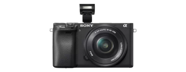 Sony α6400