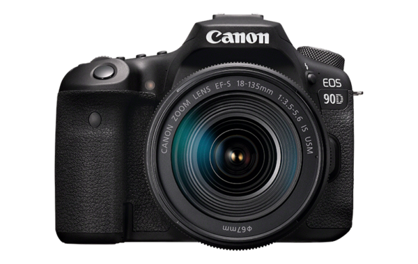 canon EOS 90D 360c 324654534168