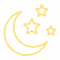 Moon icon